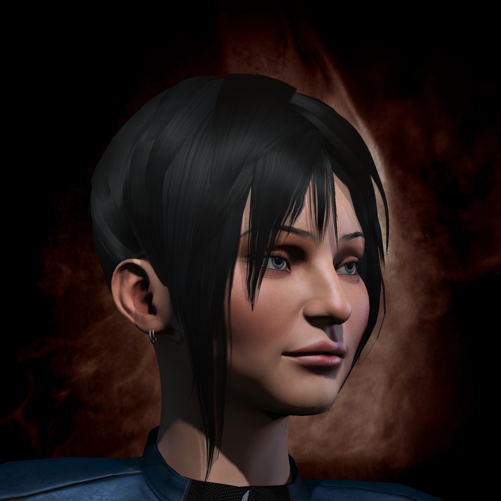 portrait