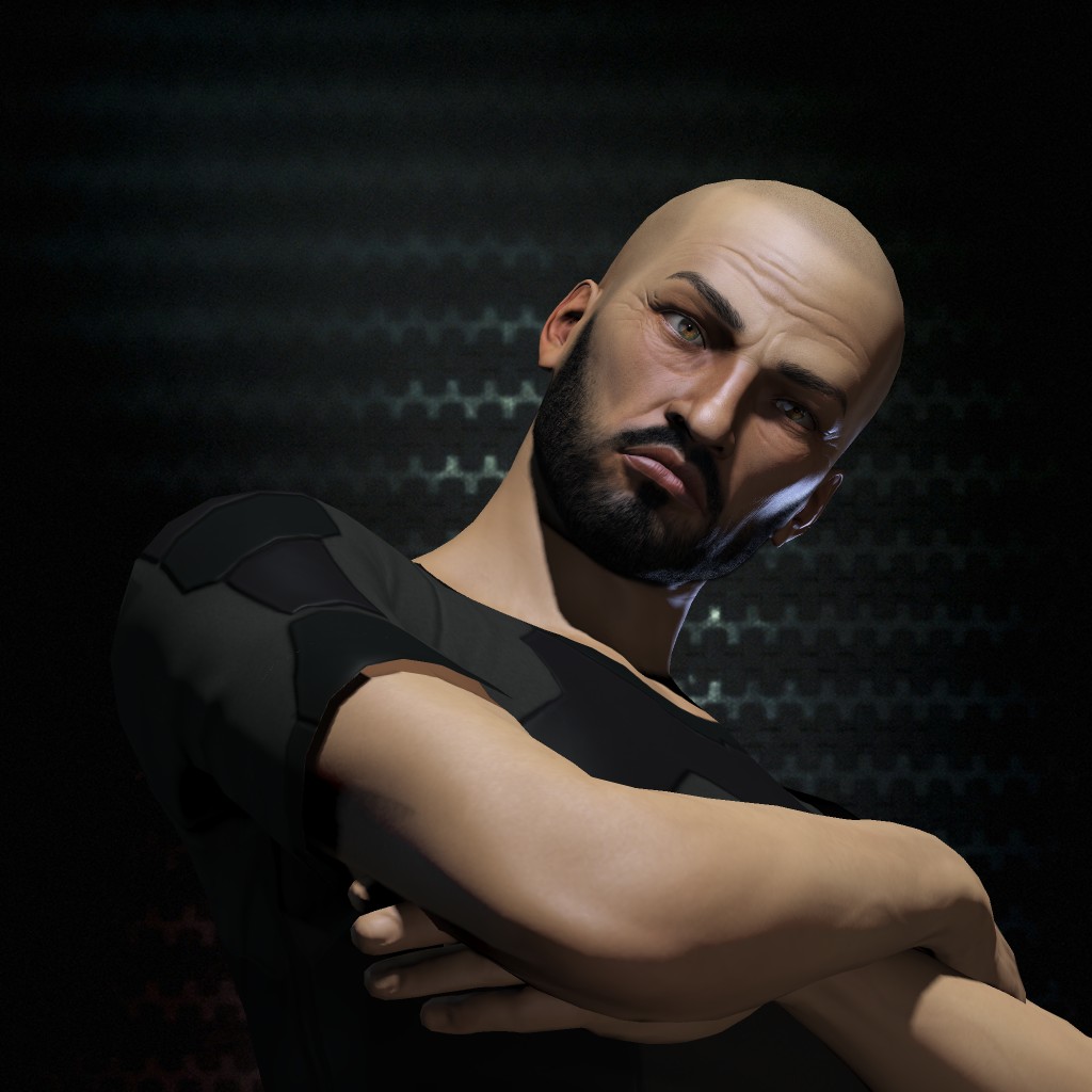 Caldari Citizen 11432208