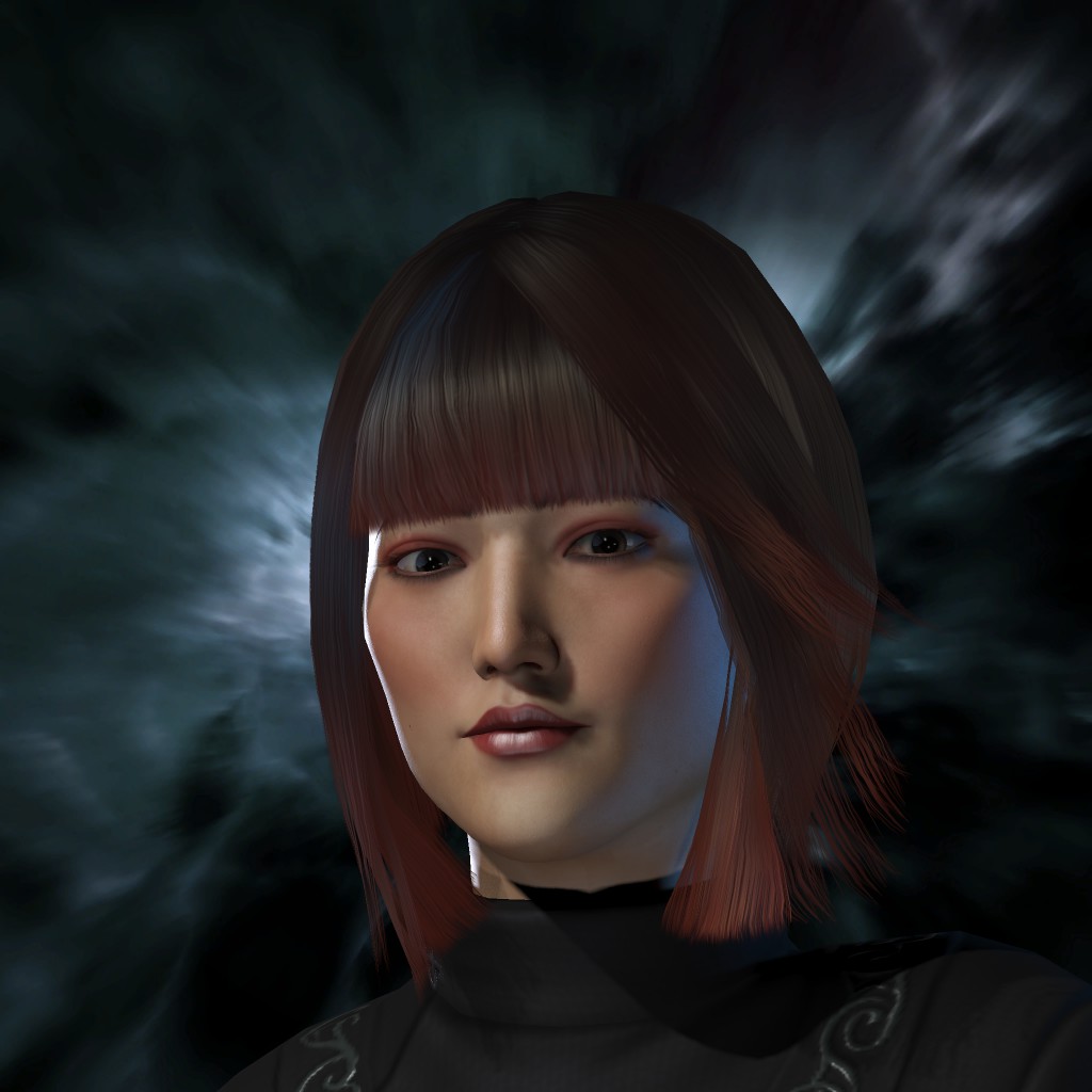 Riyeko Kitsune