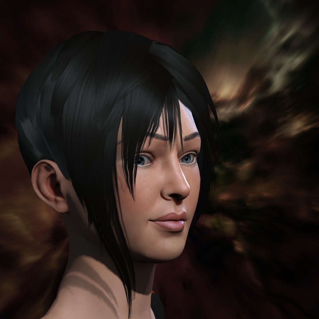 Ceana Sarya