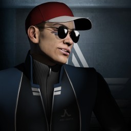 kv2 dng portrait