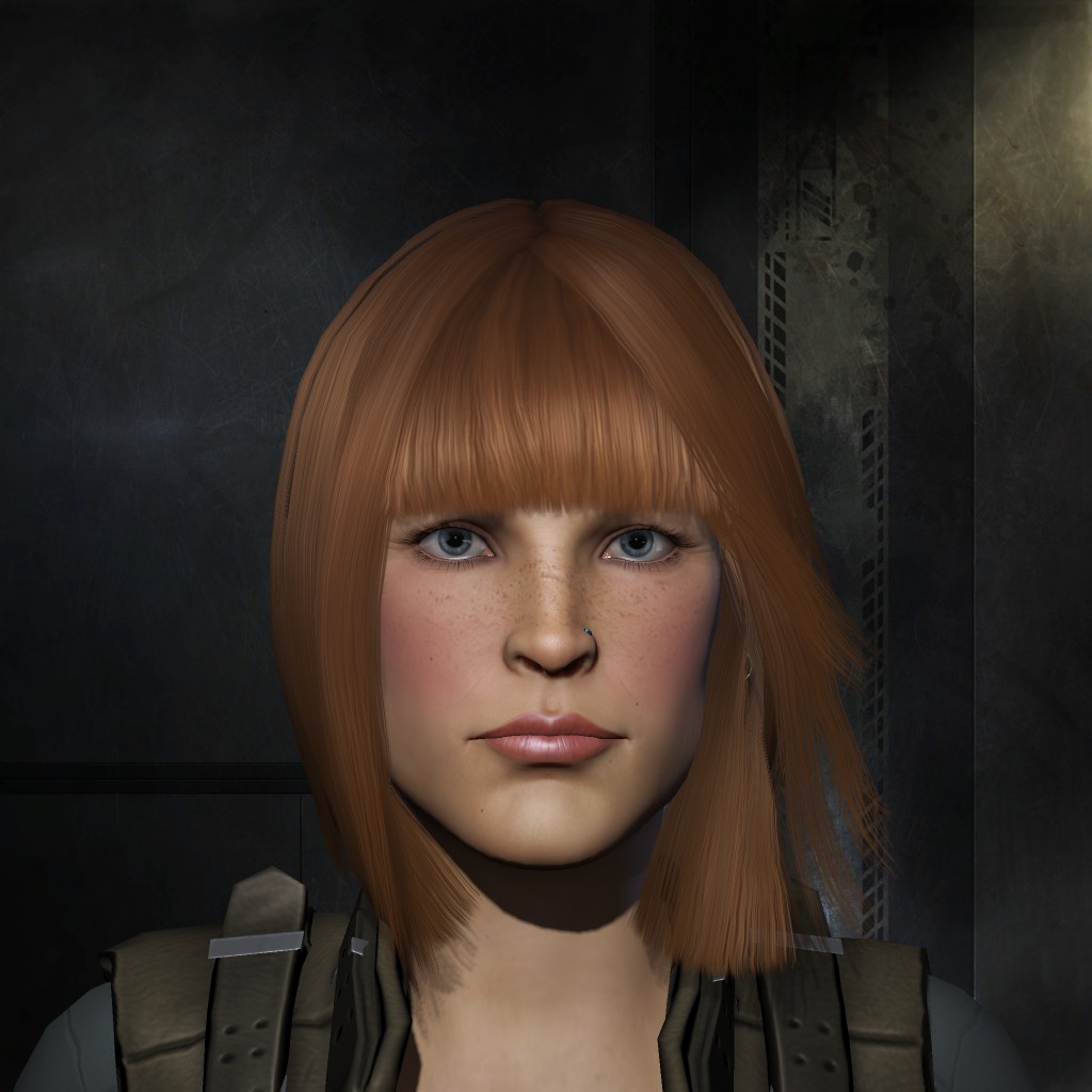 Olivia Sewistah