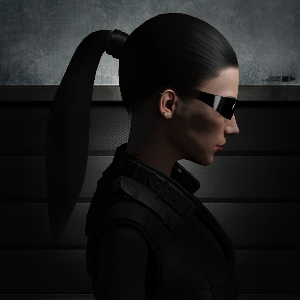 Jill HURAI