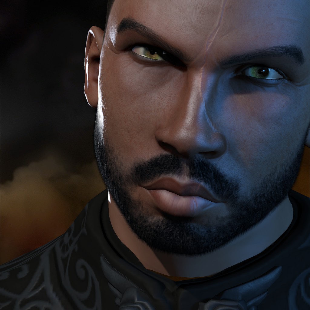 Northman Jones