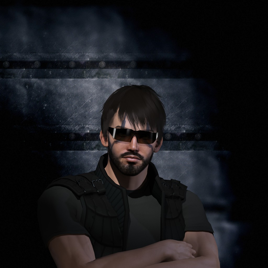 Merlouck Merser