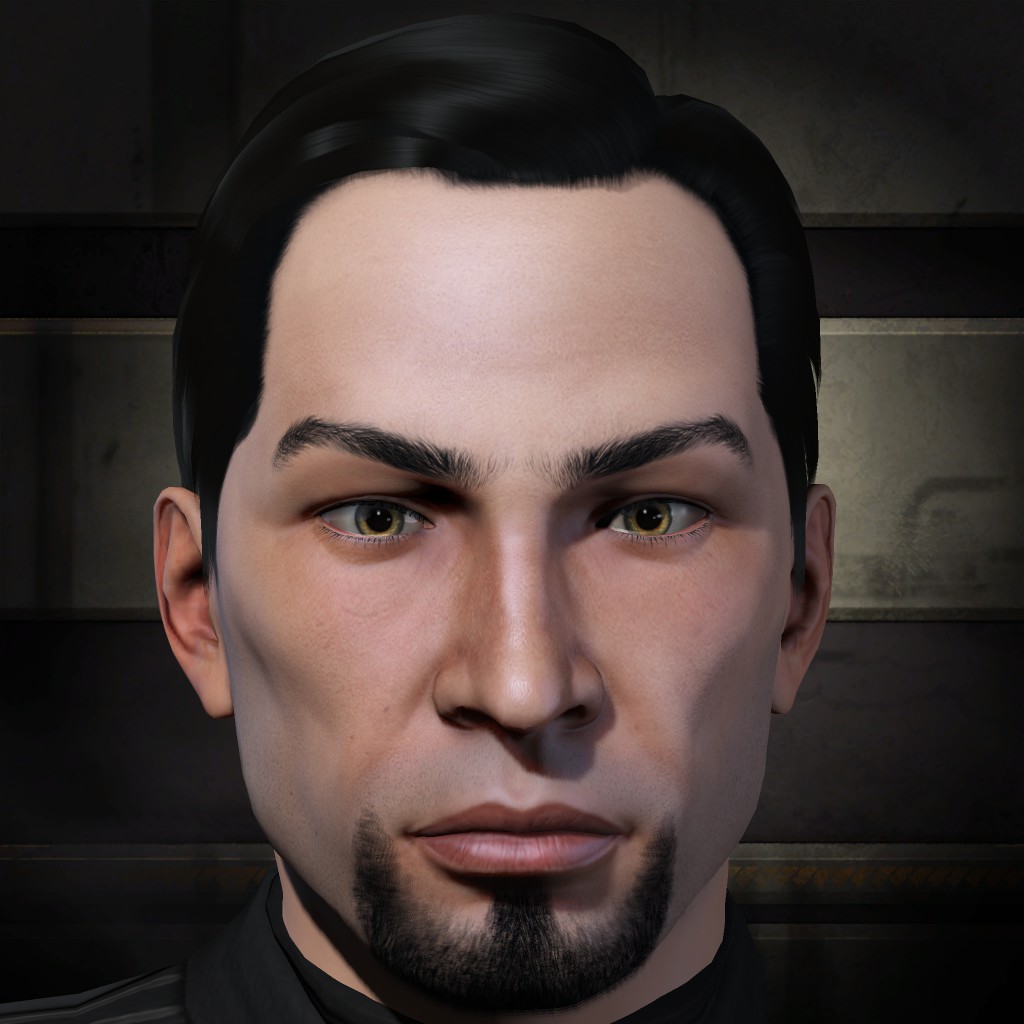 Leonardo Carrero