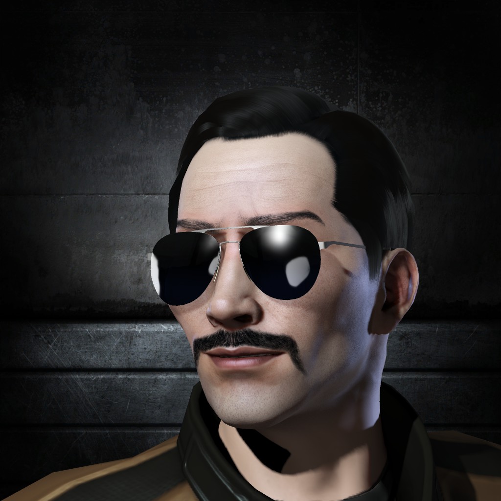 Curtis Aldurald