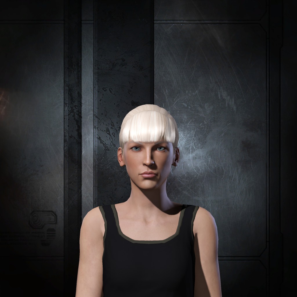Alona Zack