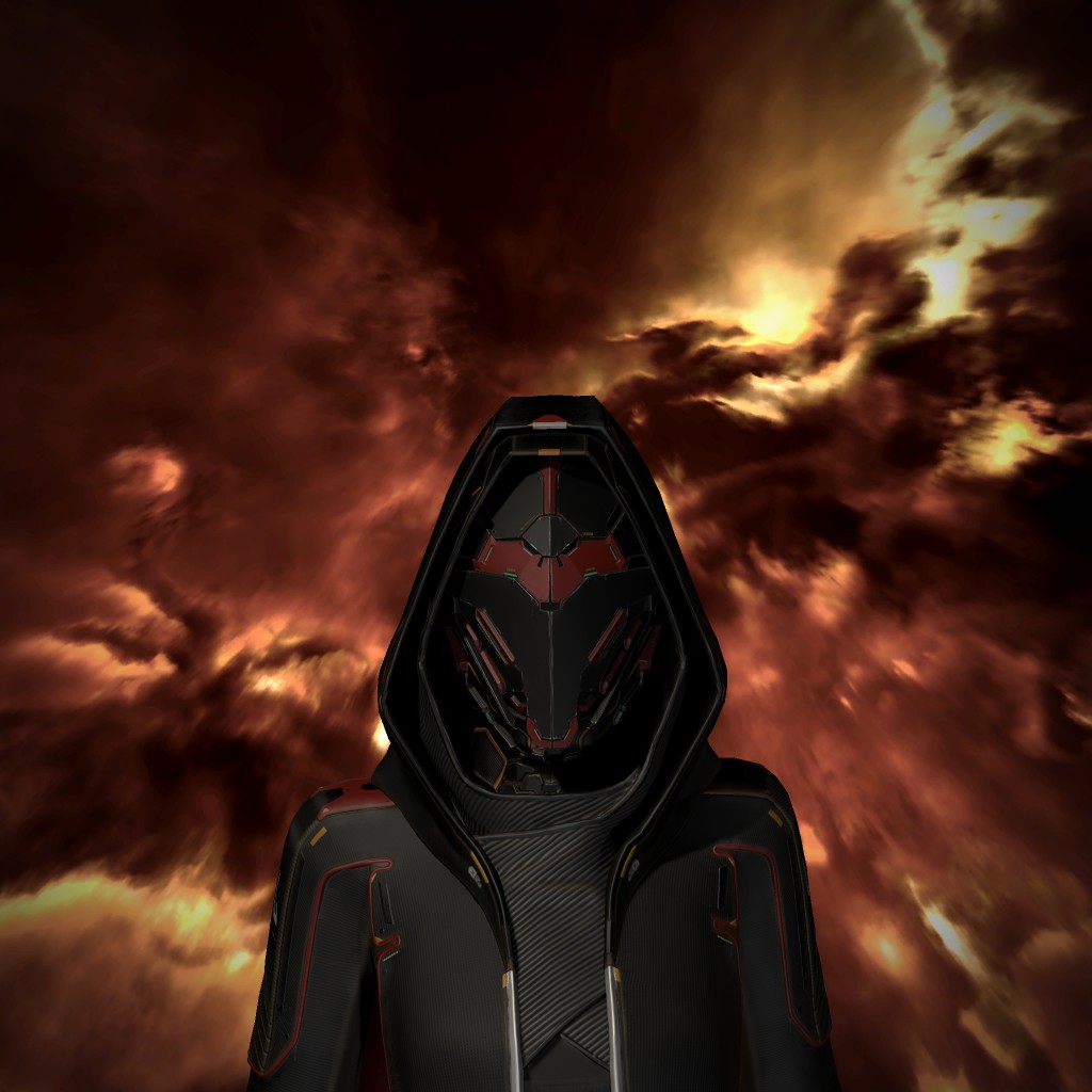 Soralsa Rising