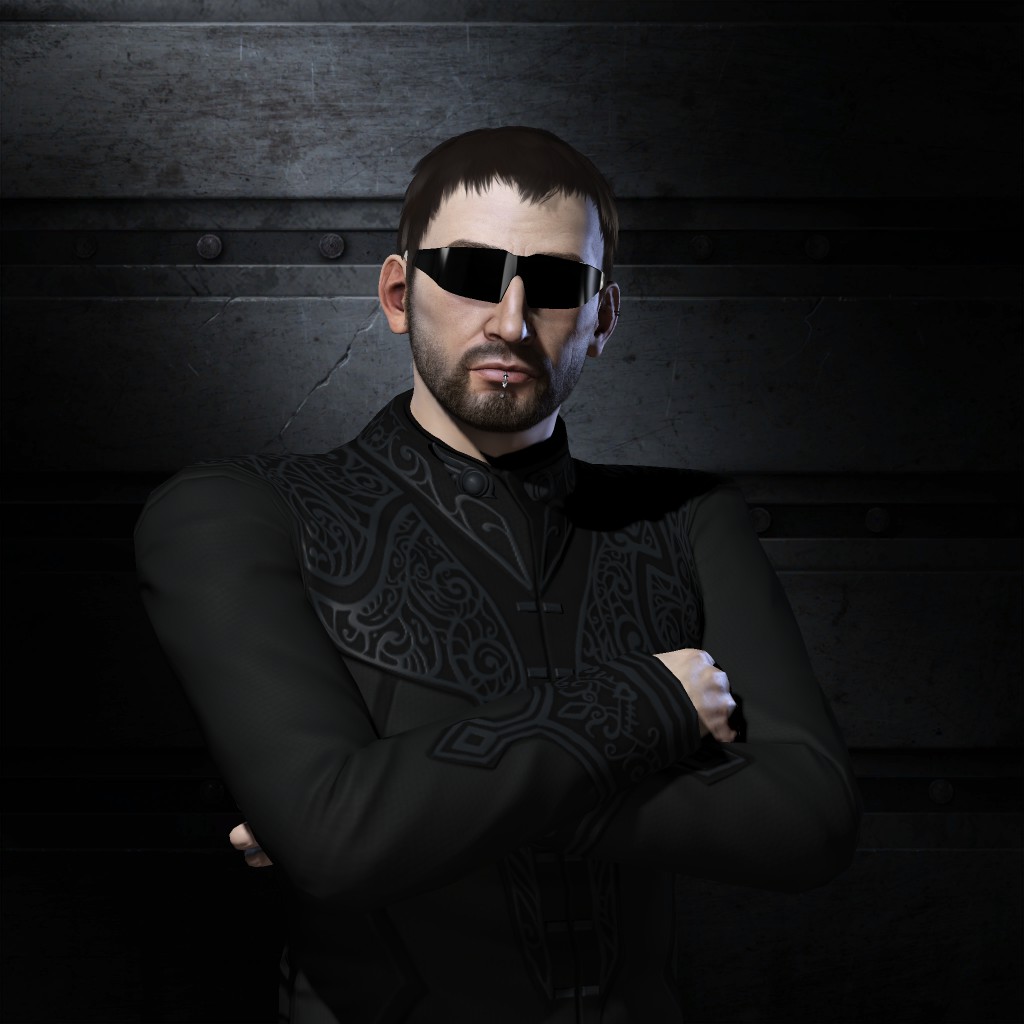 Alexander Dornewass