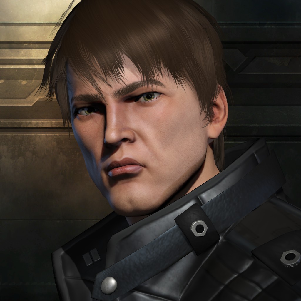 Feudion FalKore
