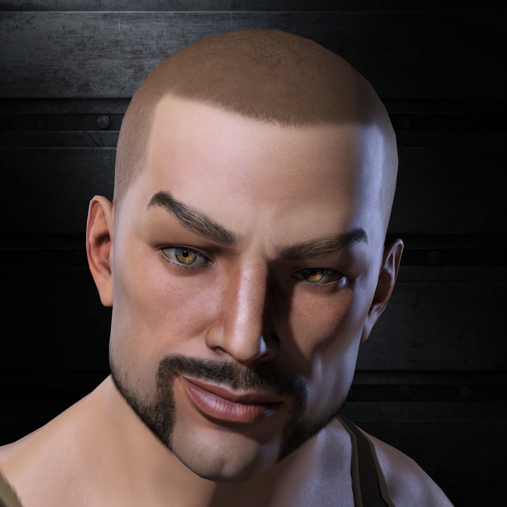 Benny Smellyfinger