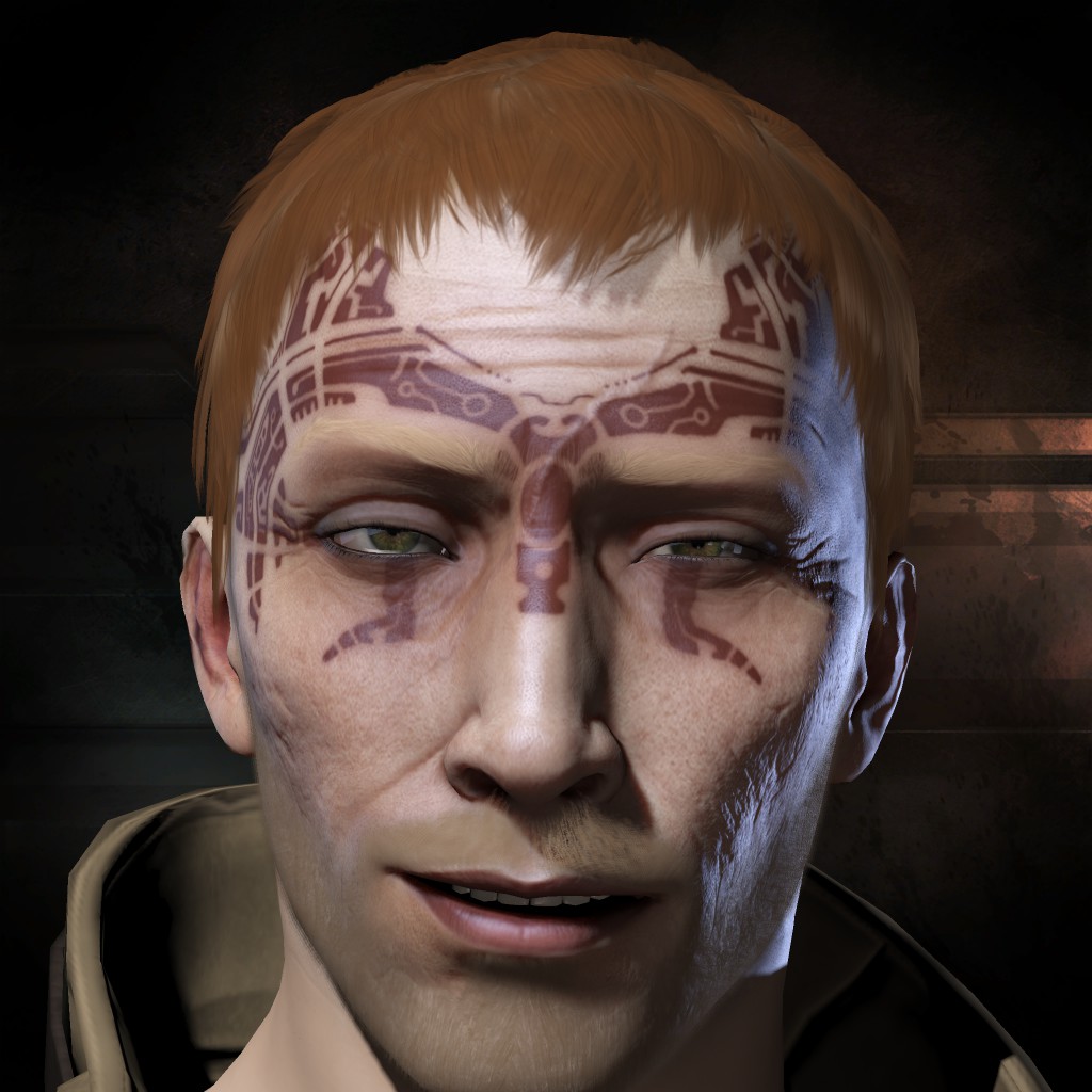 Duncan Aldurald