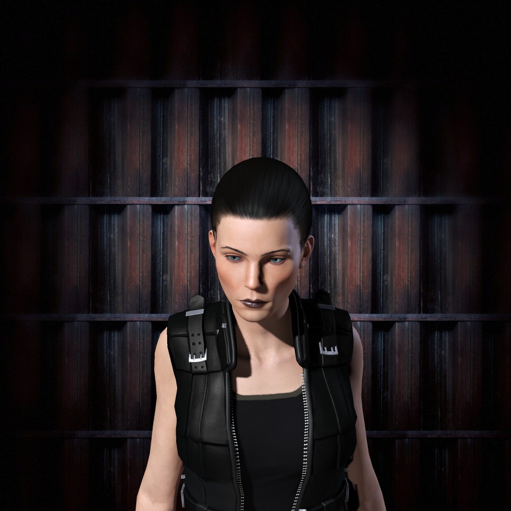 Alissa Hellscream