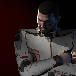 Arkis Oblivion portrait