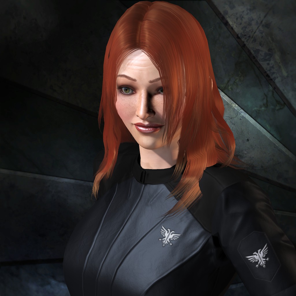 Danlia Starseeker