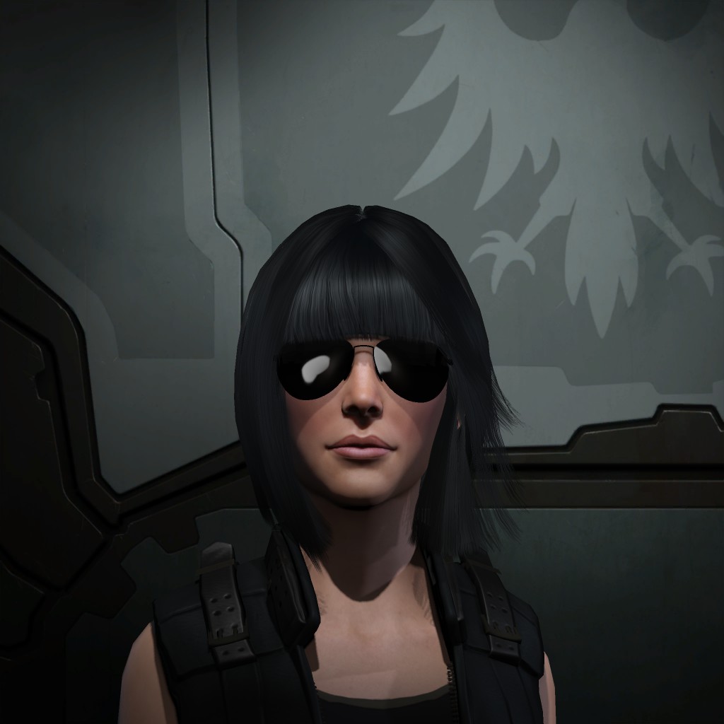 MissLadyFace