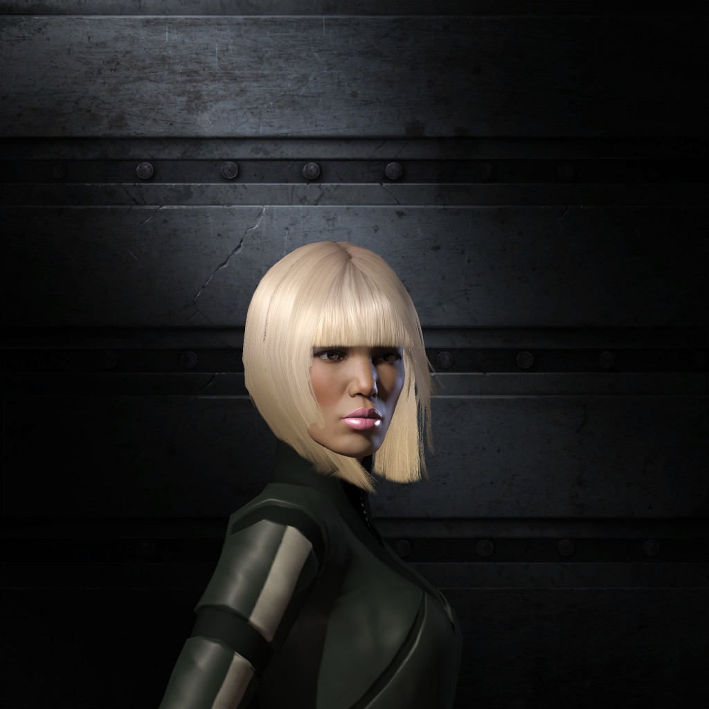 Nicki Minaj QueenB