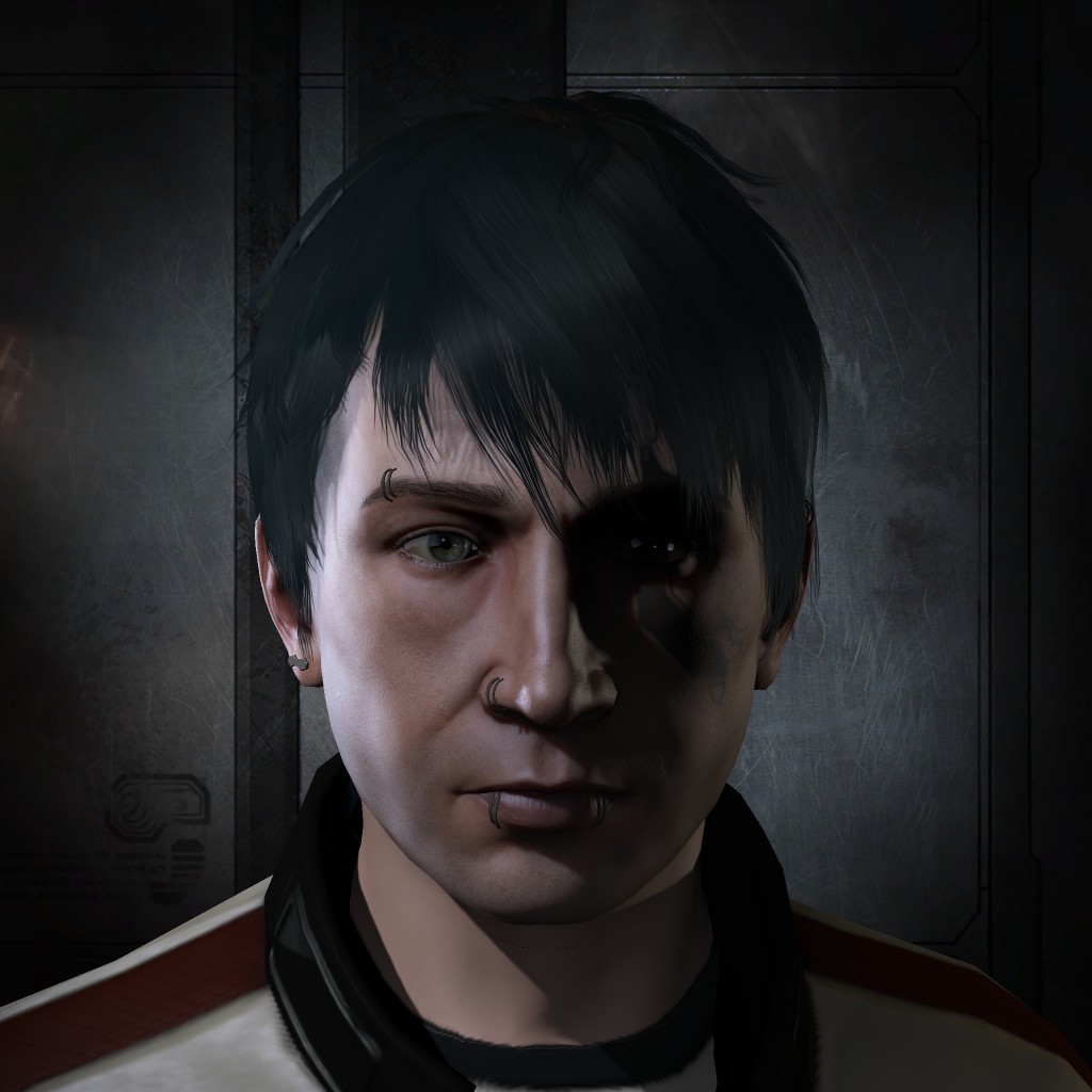 Thunderlane REDACTED