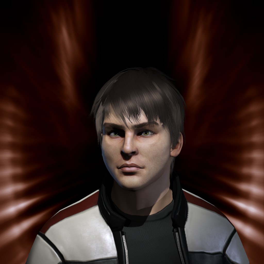 Aldin Endryx