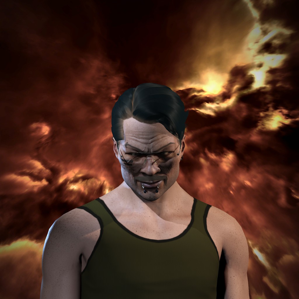 Senor Weedgoku Wizardstank