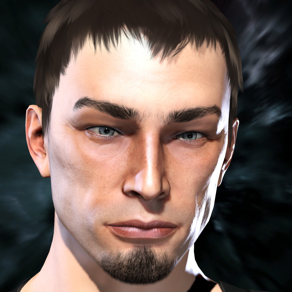 Brine Aivoras
