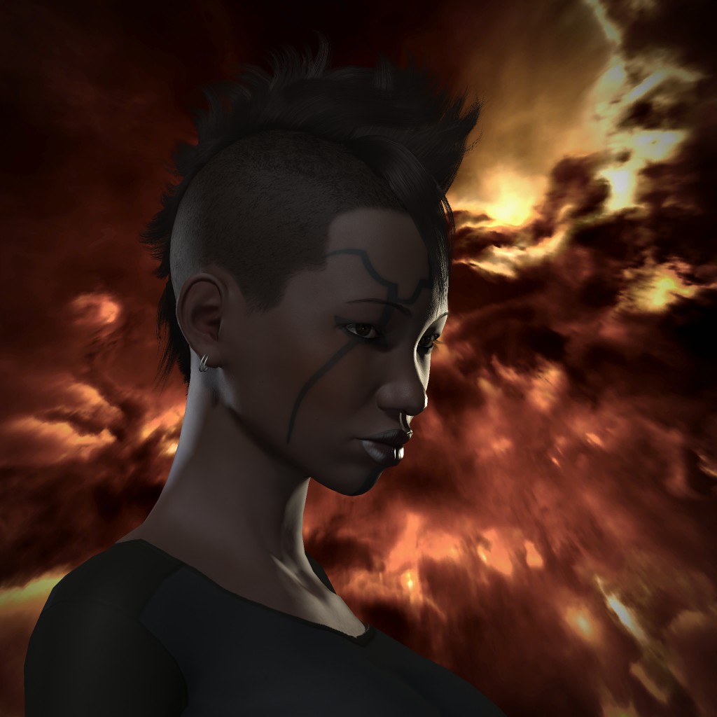 Samiya Alaric