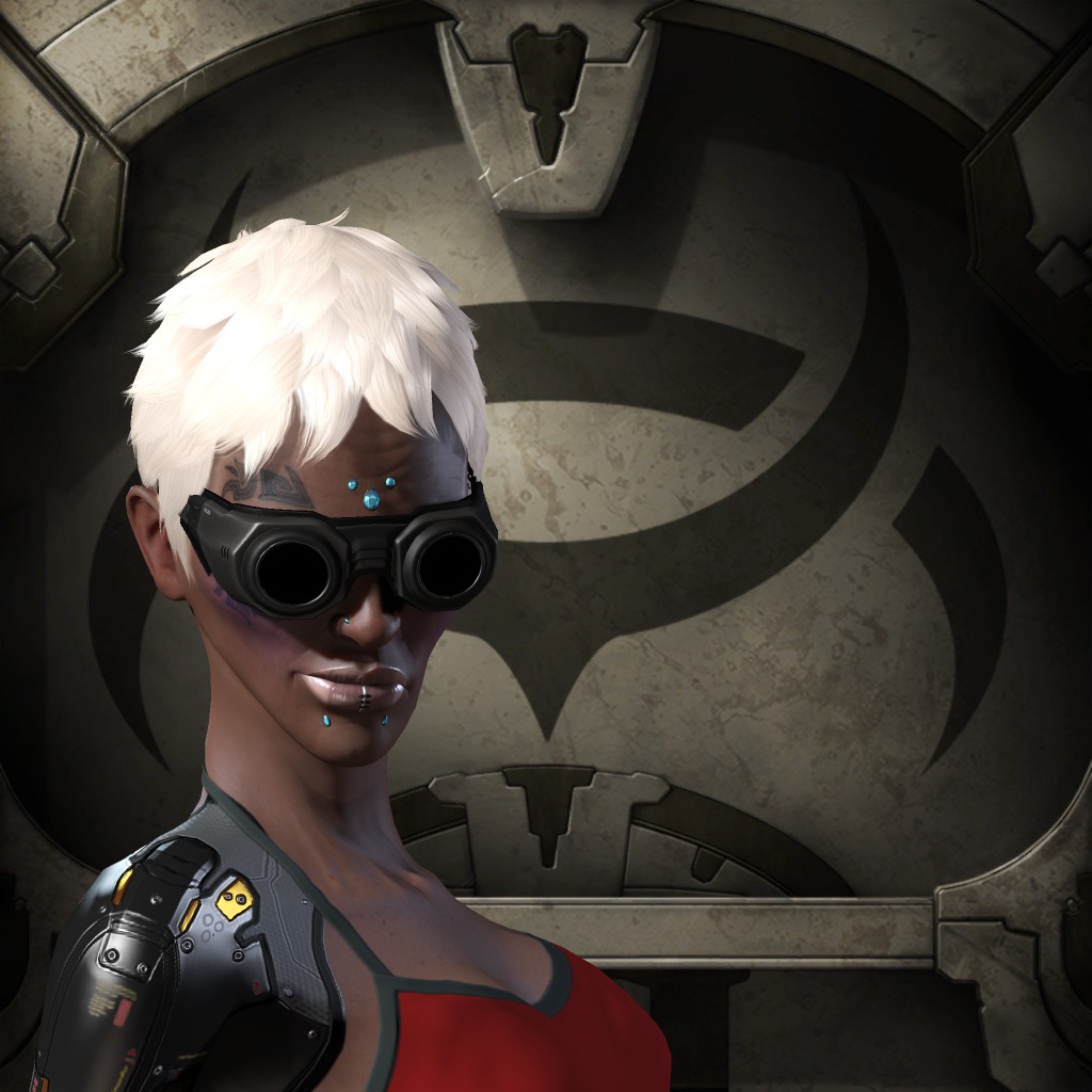 Georgia JoneZ
