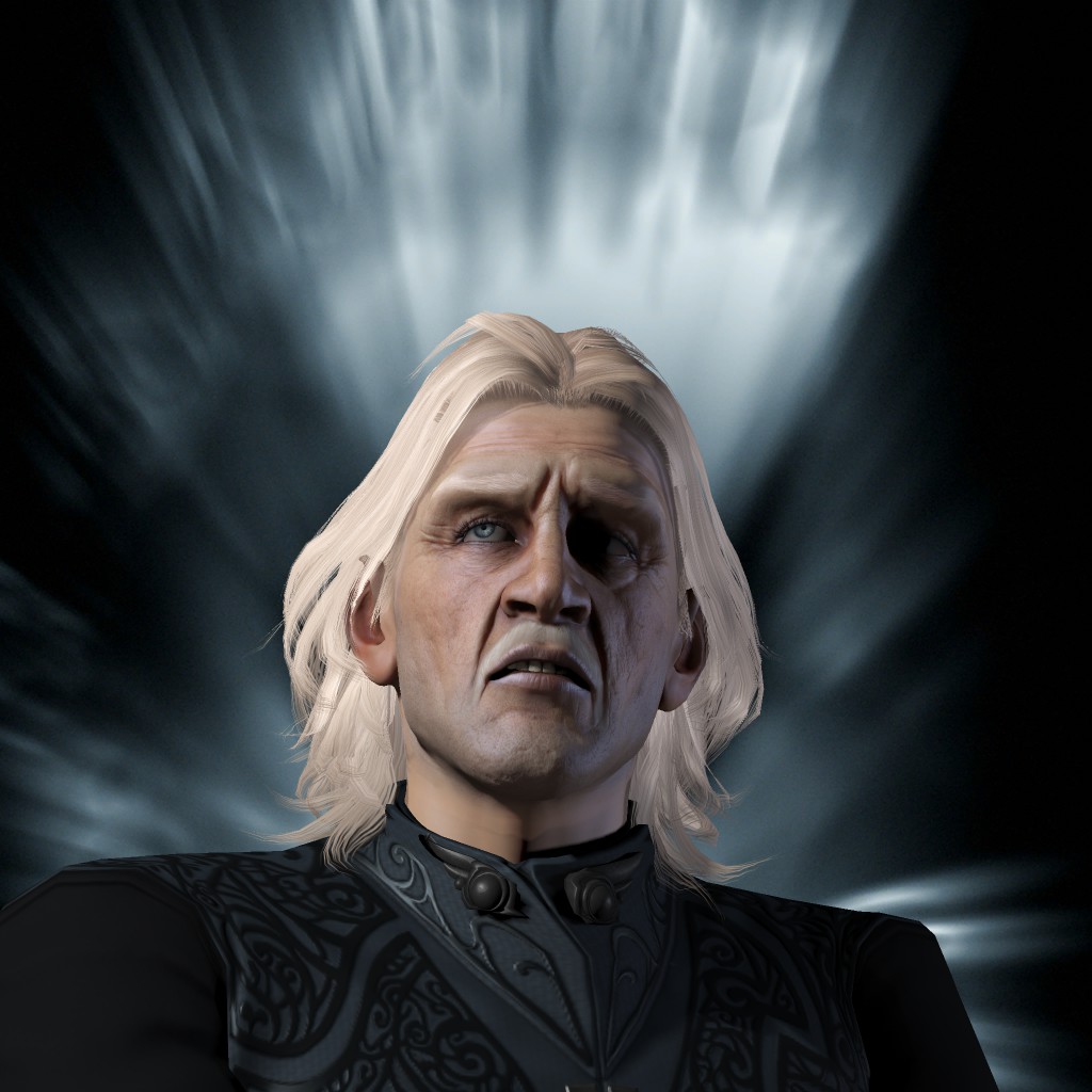 Father Hope