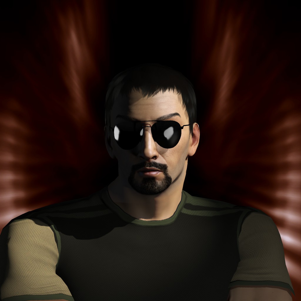 Tony Vinicetti