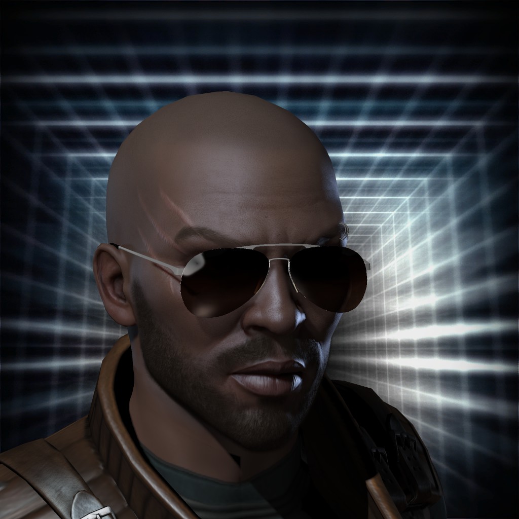 Black Jekil