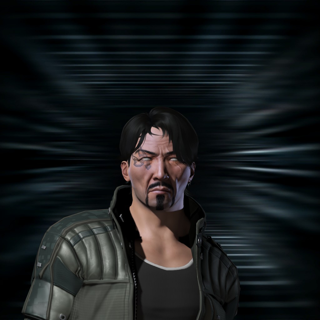 Vladmir Daileyhammer