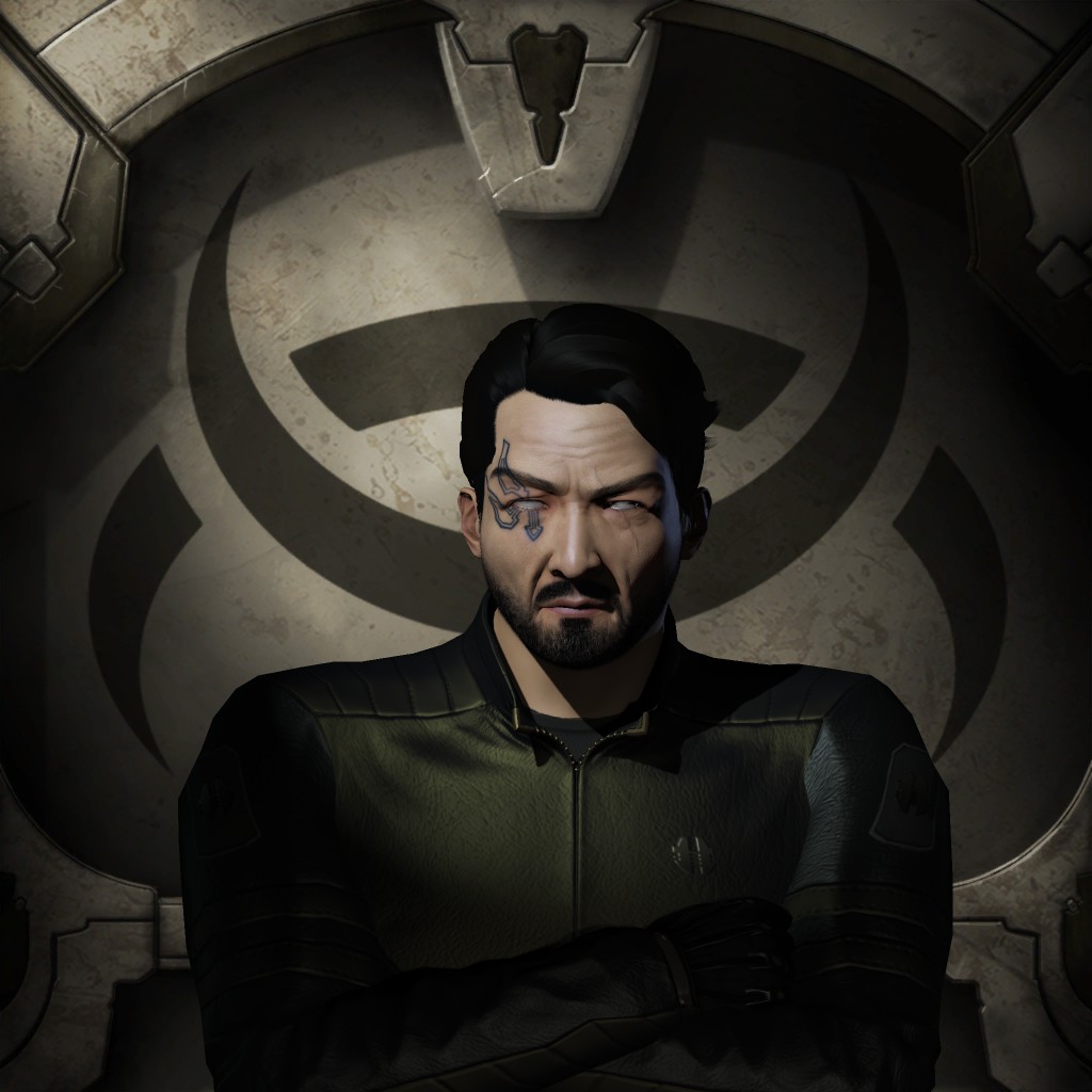 Jean Victor Havok18