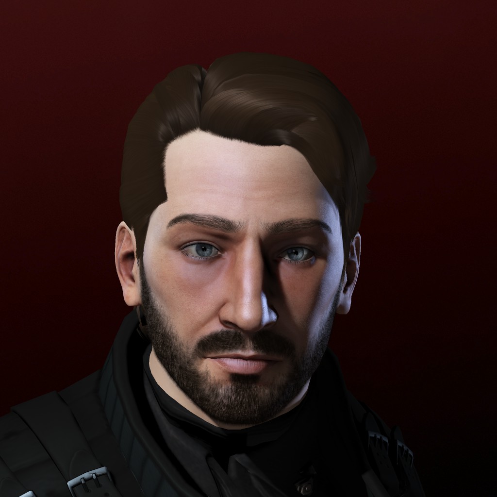 The Elusive Broker
