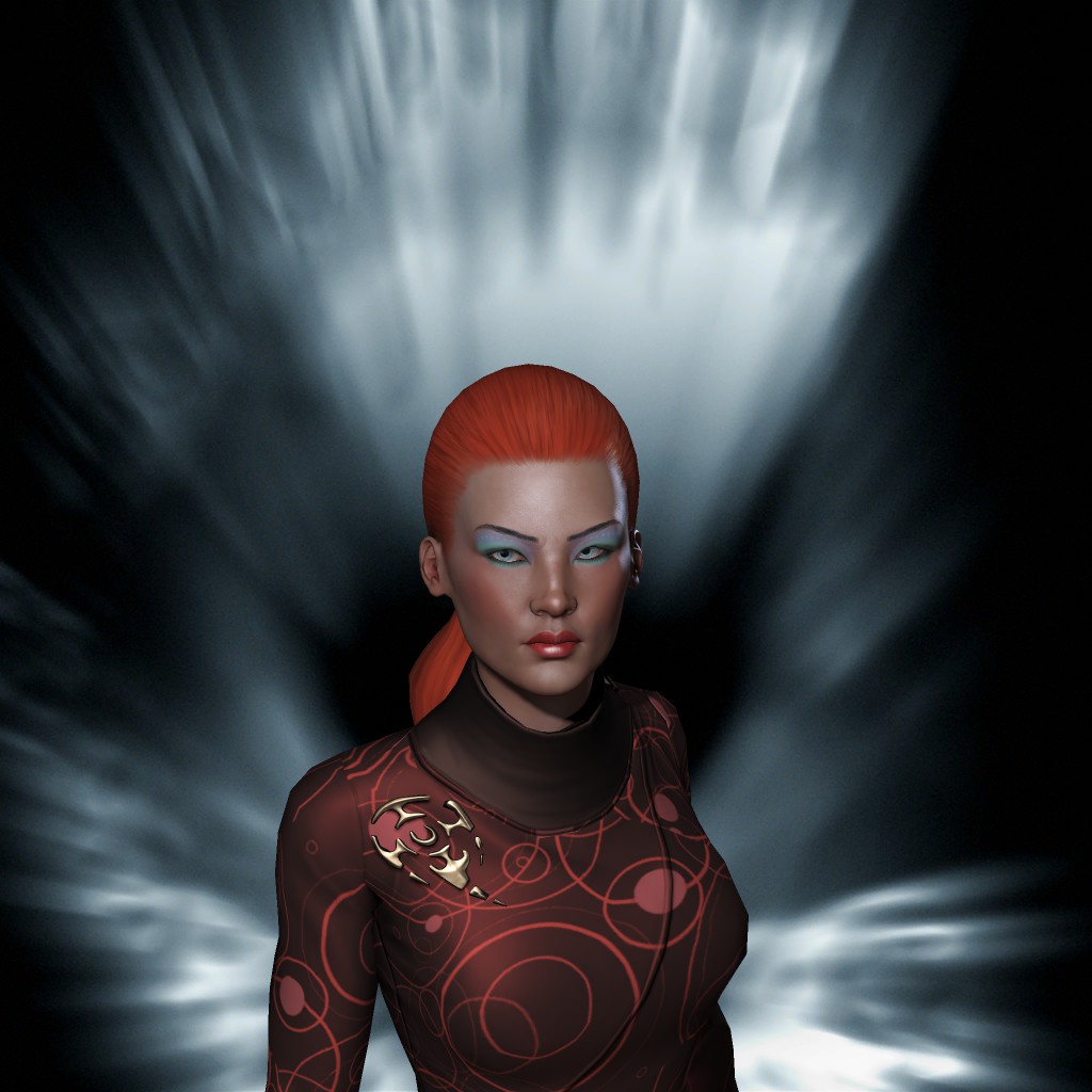 Samanta Baritero
