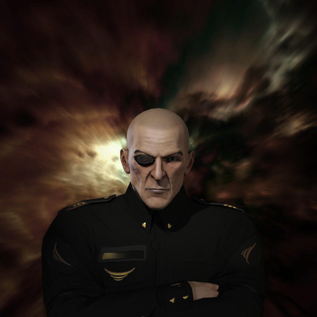 Kvothe Vendari