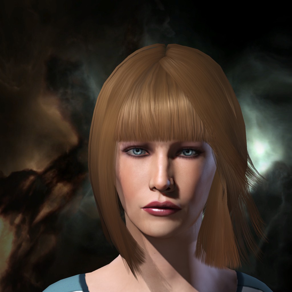 Saffron Hendrick