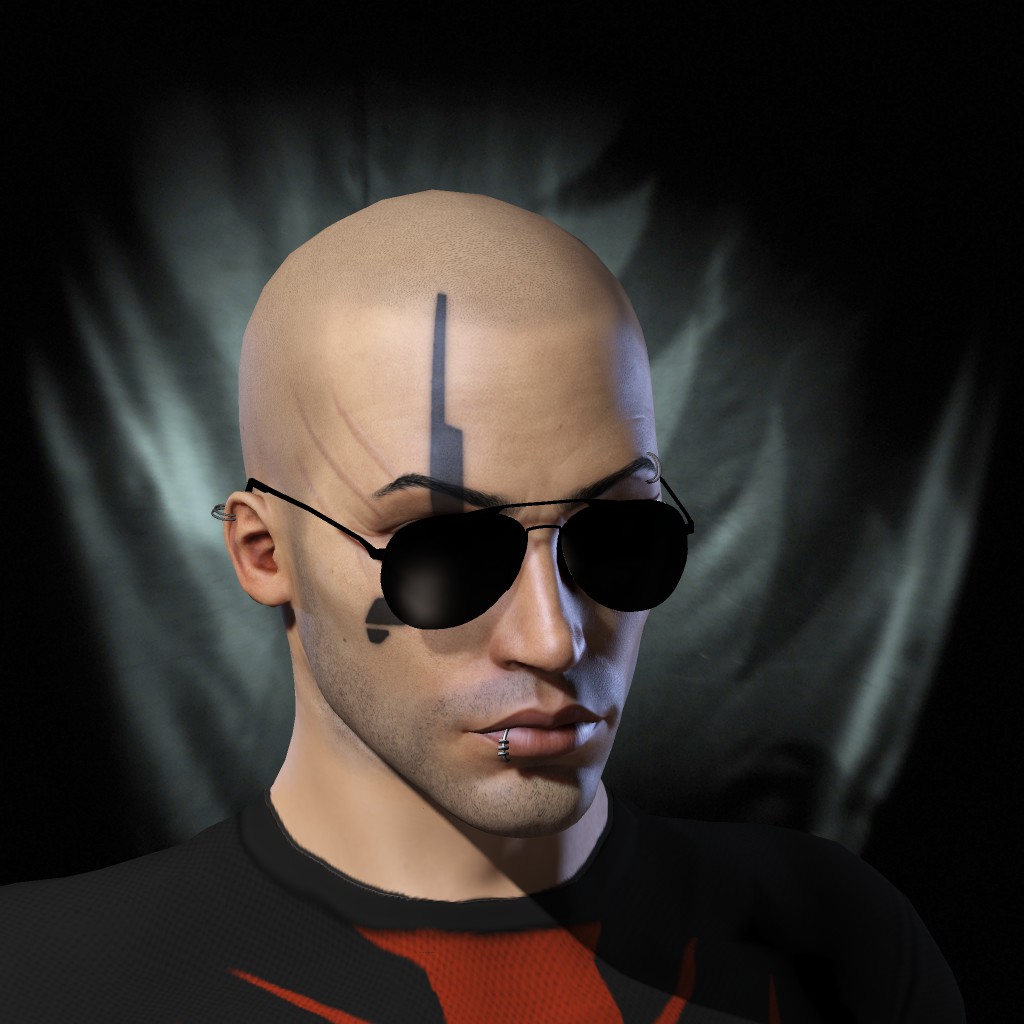 Reign Unruhly