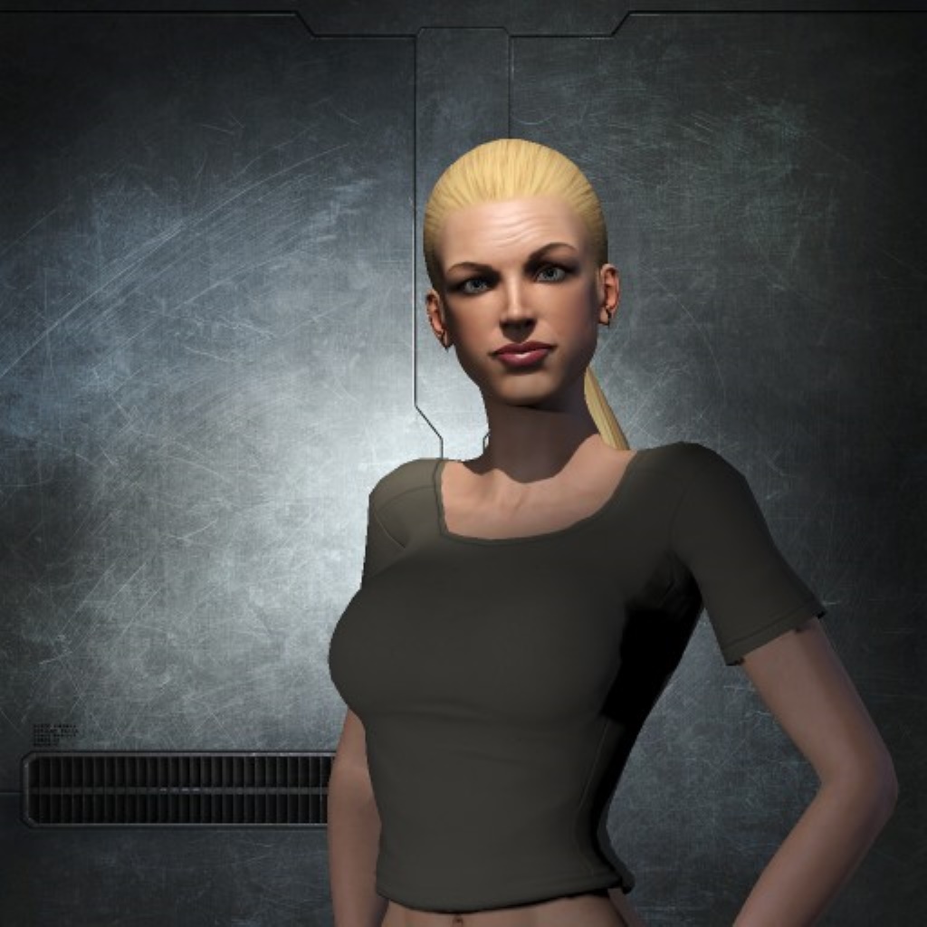 Sookie Enderas