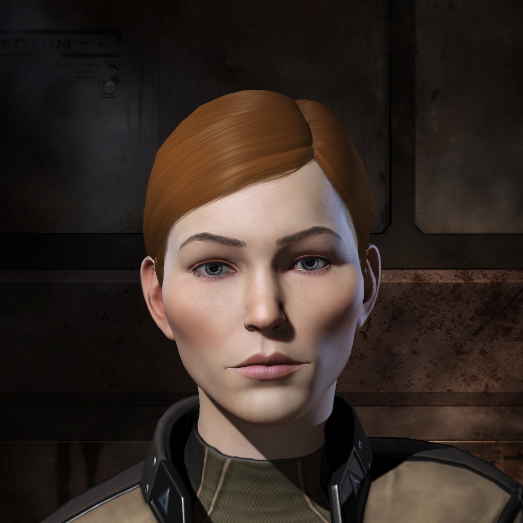 Captain Effwon