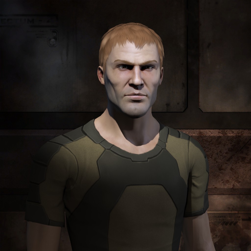 Steve Mawr
