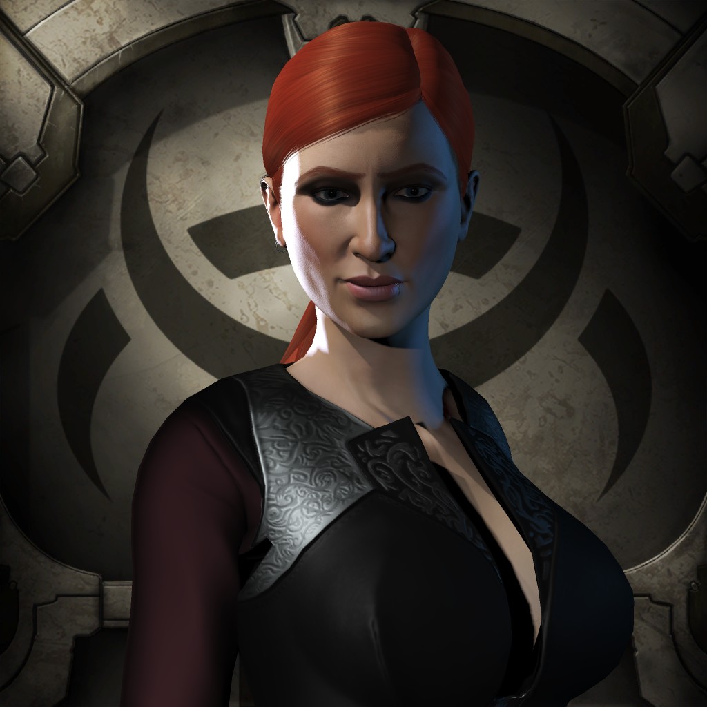 Saryn Nova