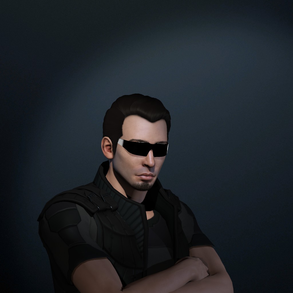 Dreth Echerie