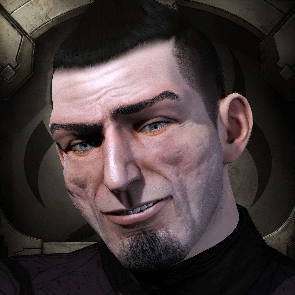 AmarrLover Notafighter