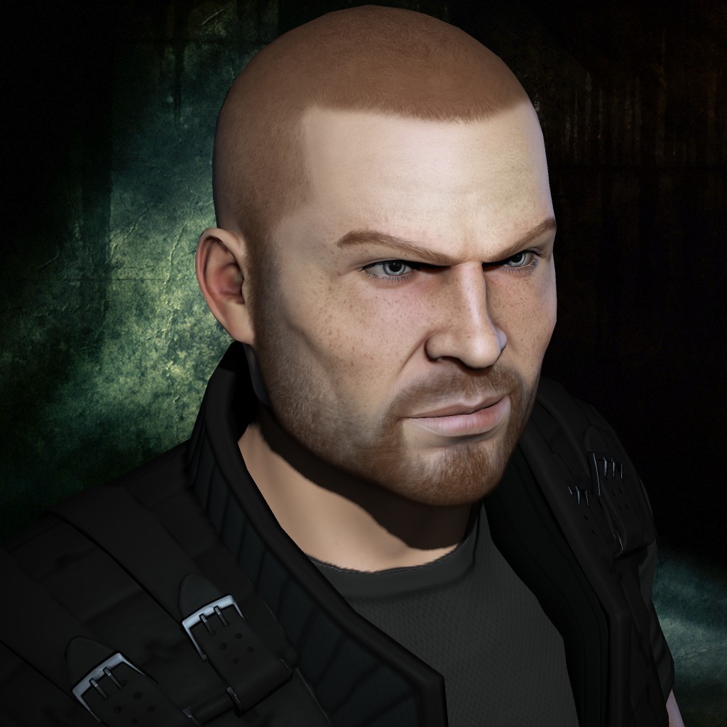 Drake Roarez