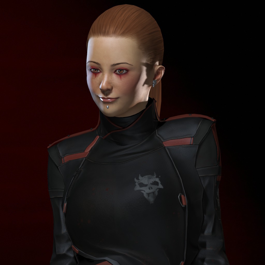 Titiana Leonitus