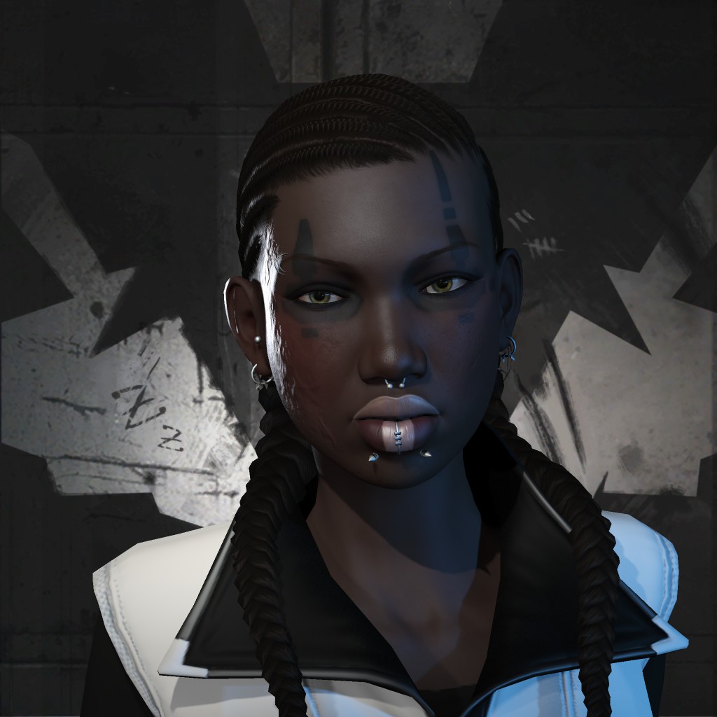 Zel'da Bastard