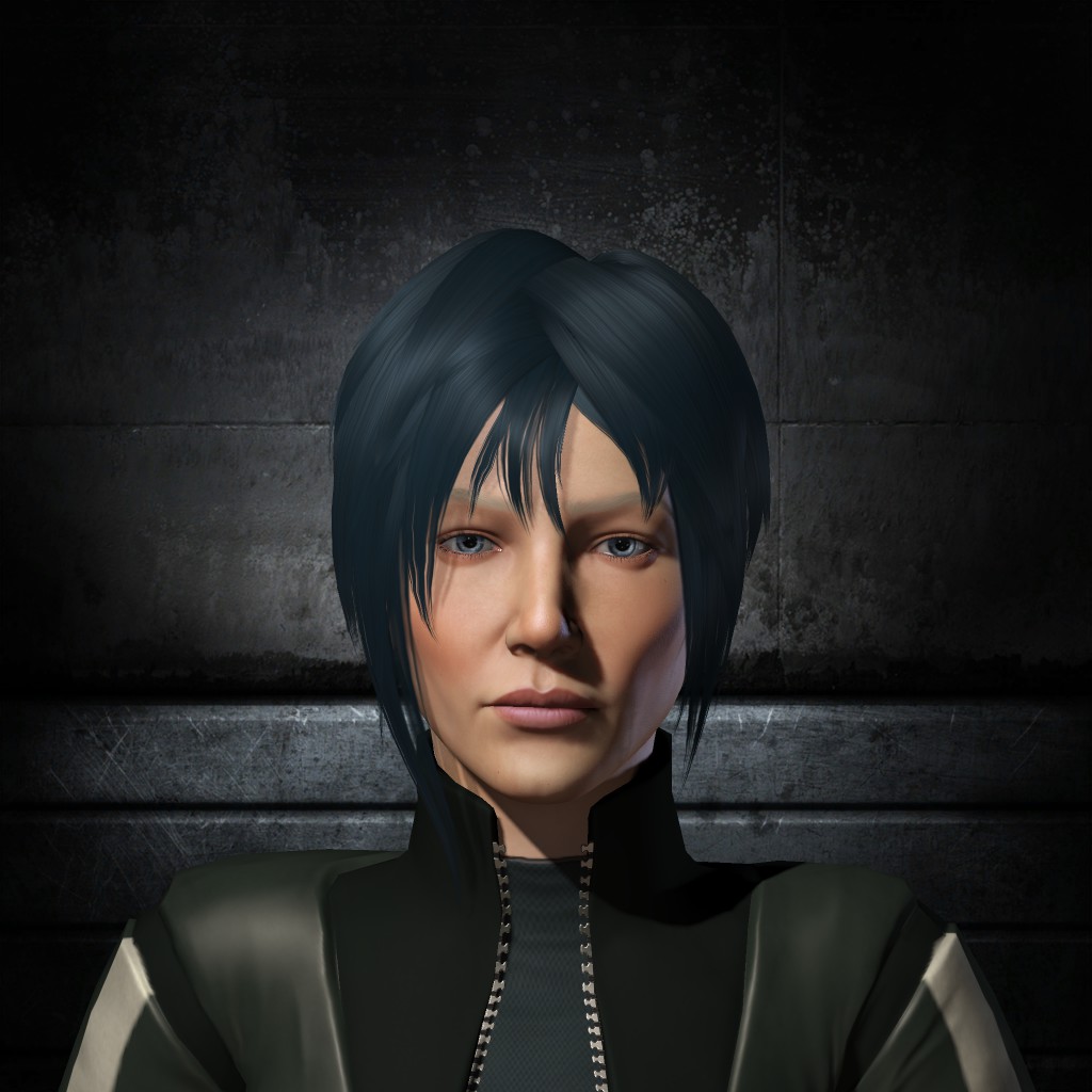 Keira Darnassus