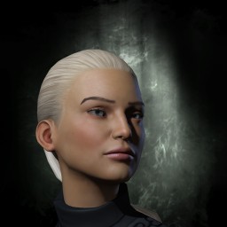 Thrall To Amarr portrait