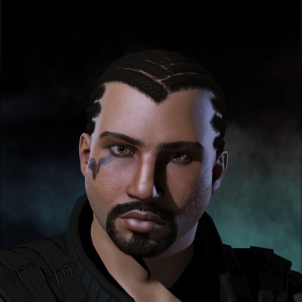 Brasco Gald